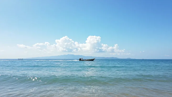 Бали размером с крошку, а в голове как целая планета