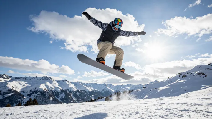 Пять правил, с которых начинают элитные школы горных лыж