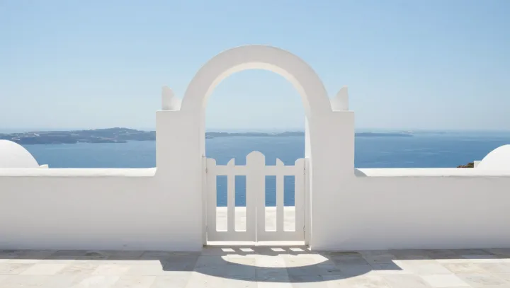 Физика бирюзовой «медовой» воды