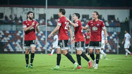 Sabah FC bangkit ikat Negeri Sembilan di Likas