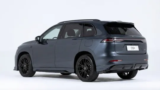 C10 PLUS Night Edition dibawa masuk terhad