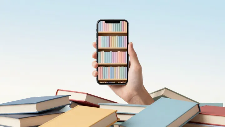 Čtení jako tajný hack na prachy a nervy, fakt?