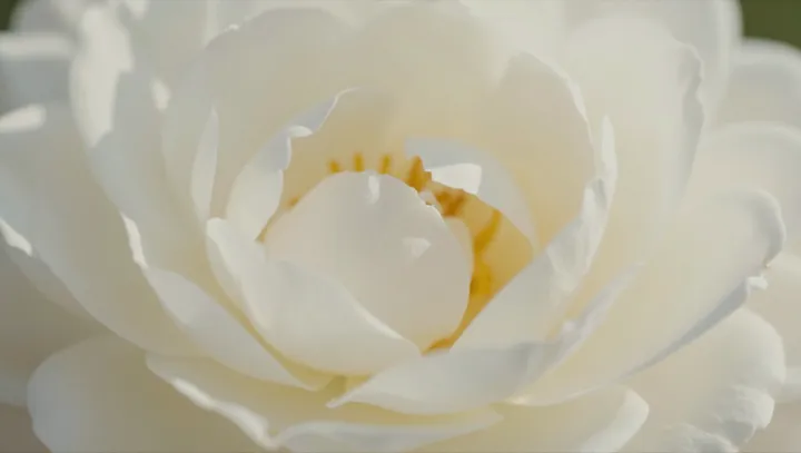 Když si květiny samy určují, jak dlouho budou kvést