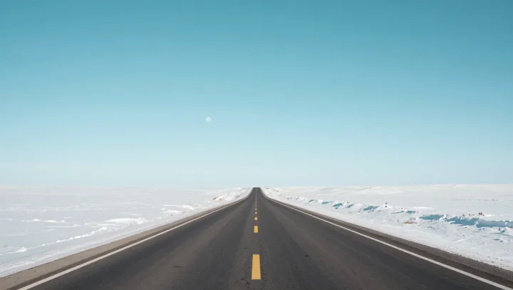 Ta stejná cesta zpátky kratší jo? můj mozek…