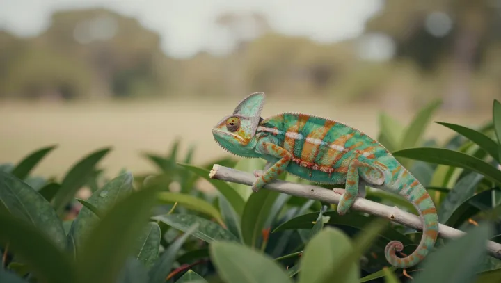 Proč useknutý ještěrčí ocas pořád bojuje