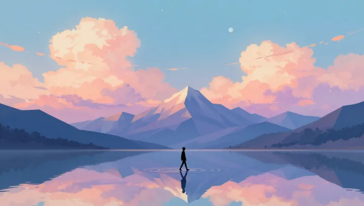 Rychlejší cesta k pozitivnímu myšlení podle neurovědy