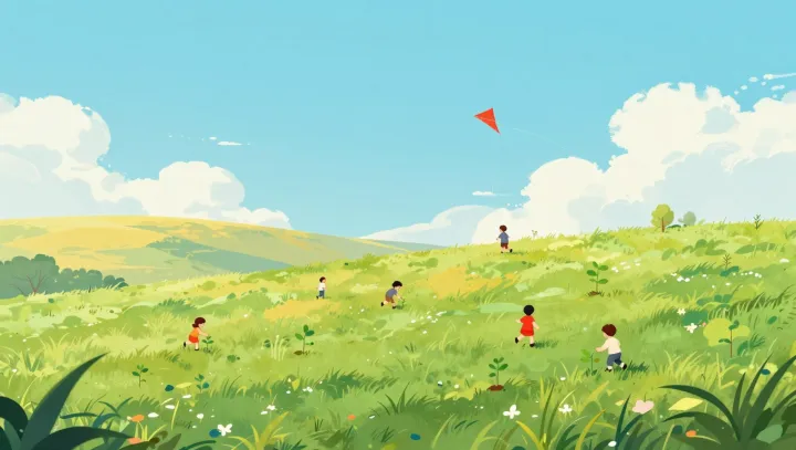 Proč váš mozek reaguje na jednoduché kreslené postavičky bleskově