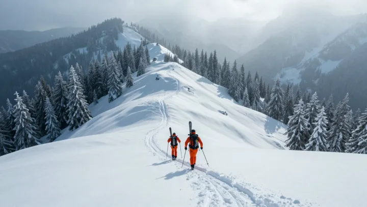 Paralelní oblouky prý brzda, ne pokrok?!
