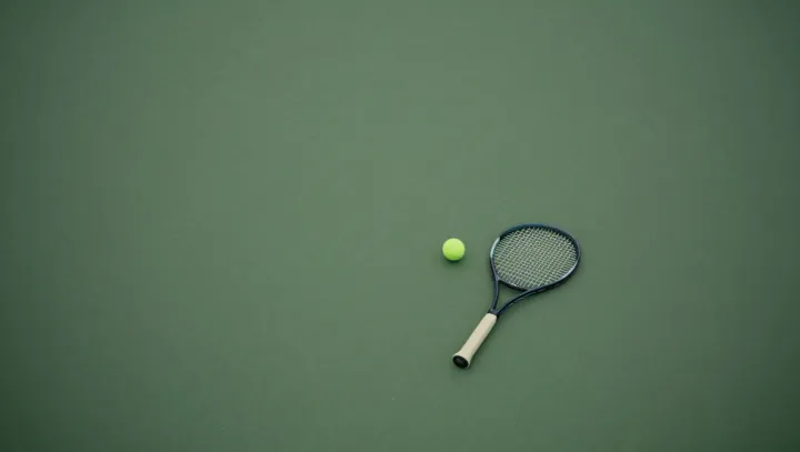 Почему теннис действует как удобрение для мозга