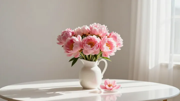 20 обычных цветов и мозг реально едет?