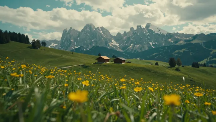 Проектирование десятиакровой фермы как жизненной системы