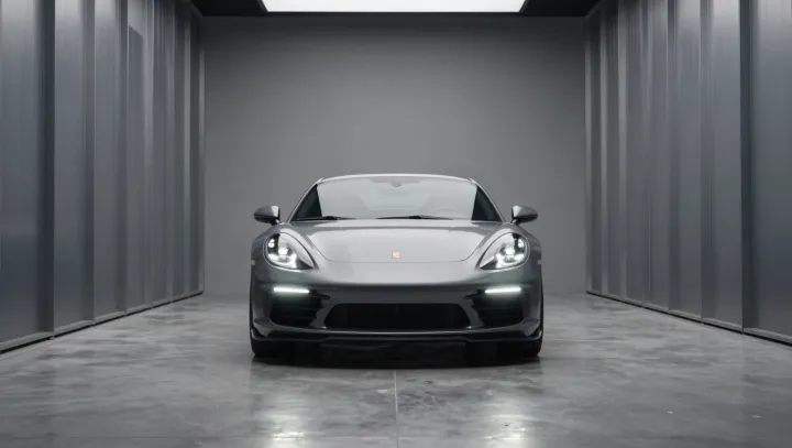 Чуть недокачал колёса… и подвеска тихо умирает