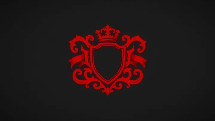 Корабль и дьявол на эмблеме… вы серьёзно