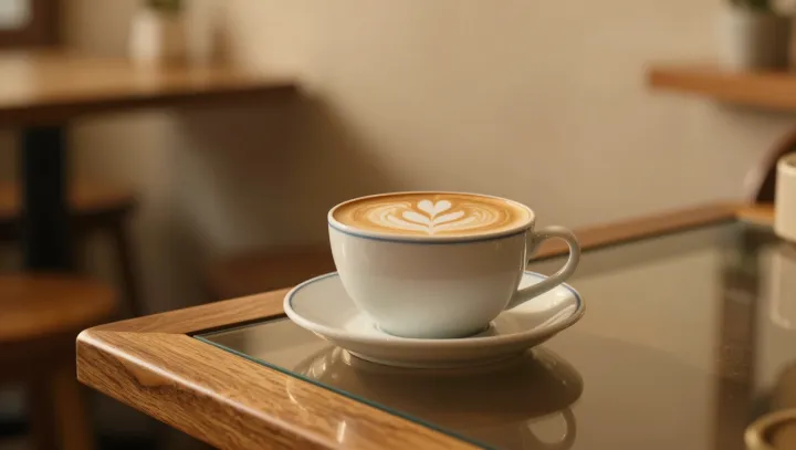 Ваша чашка кофе незаметно обкрадывает ваш сон