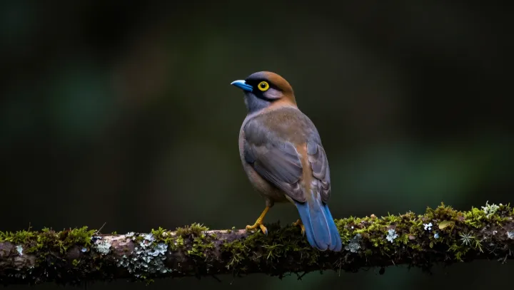 Могут ли крохотные воробьи хоть как‑то навредить слону?