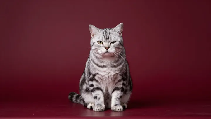 Кто на самом деле спит в вашей постели вместе с котом