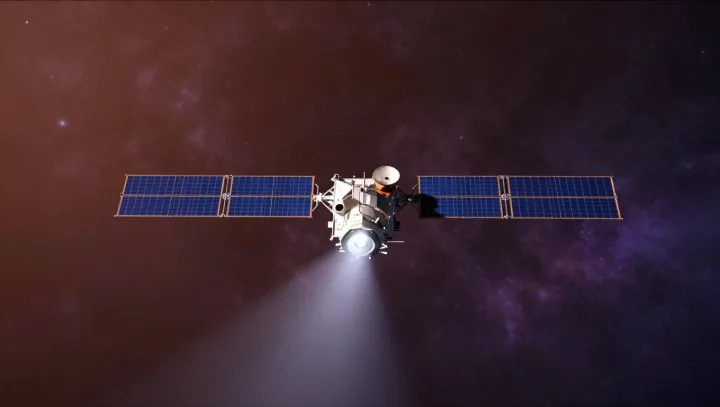 Как человечество попадает точно в цель на орбите