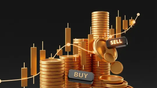 Harga emas melonjak ke RM728/gram susulan perang cetus gelombang panik beli