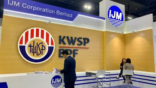 KWSP teliti tawaran Sunway terhadap IJM