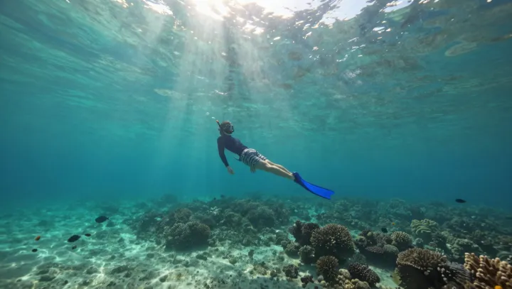 Skryté nebezpečí, které číhá na hladině