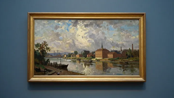 Když se předměstí promění v bojiště