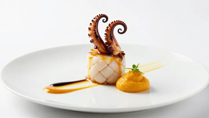 Kalamáry míň kloužou než kuře?! co to jako je