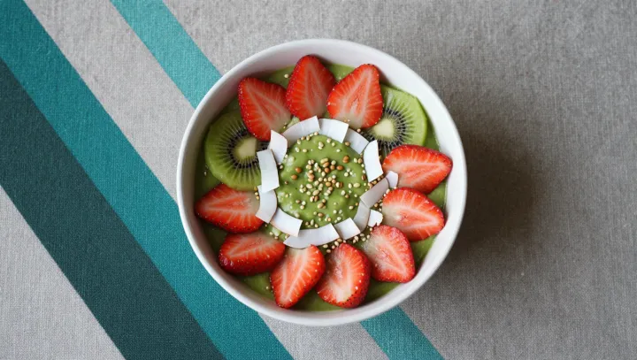 Можно ли считать йогурт полноценным приёмом пищи