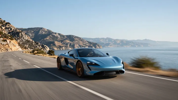 Автомобиль как смартфон на колёсах