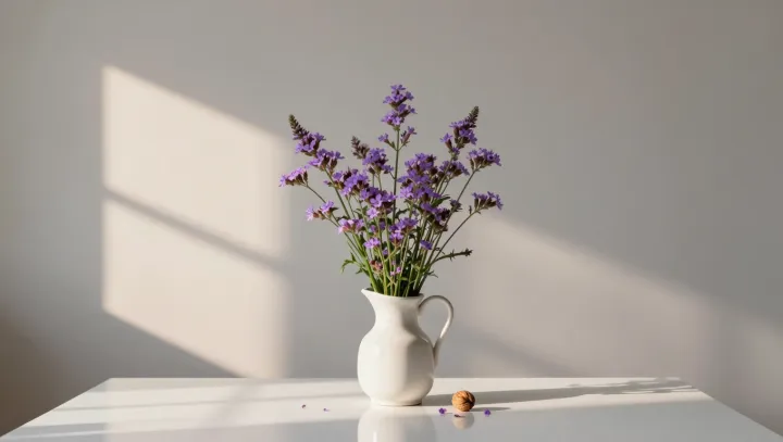 Кино без света? тени тут такое творят…