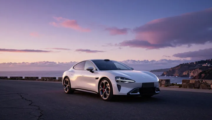 Почему беспилотным автомобилям по‑прежнему нужен человек