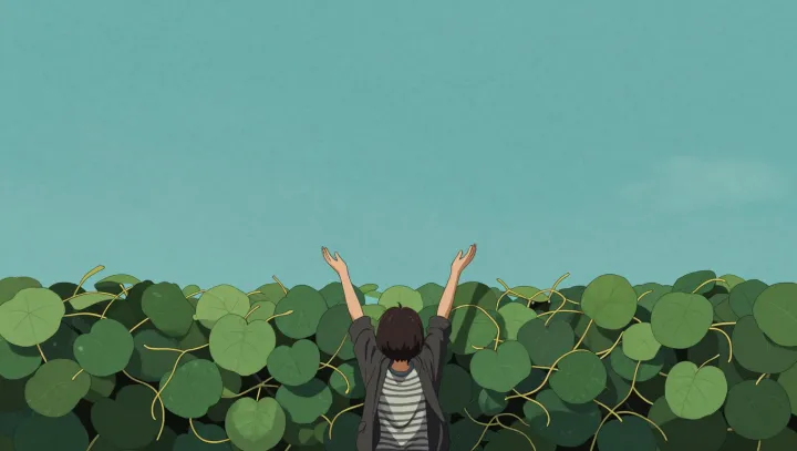 Почему анимешные «огромные глаза» все равно кажутся по‑человечески живыми