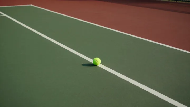 Сила в теннисе начинается с трех тихих навыков