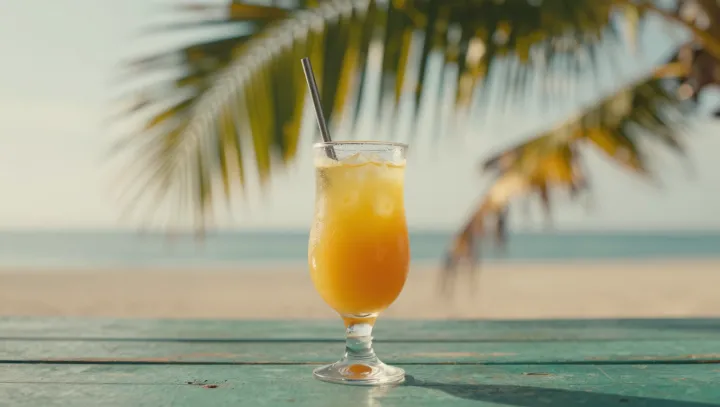 Домашние напитки, которые обходят спортивные