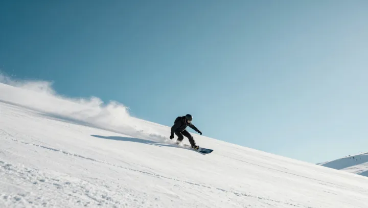 Серьёзно, лыжи прокачивают мозг сильнее приложений