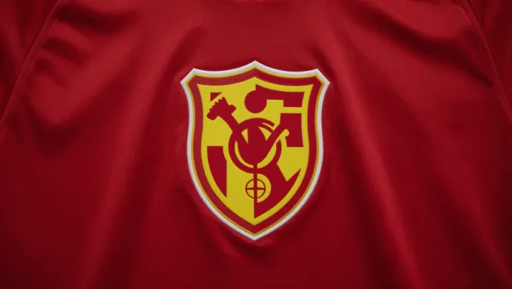 Корабль и дьявол на одном гербе… вы вообще норм