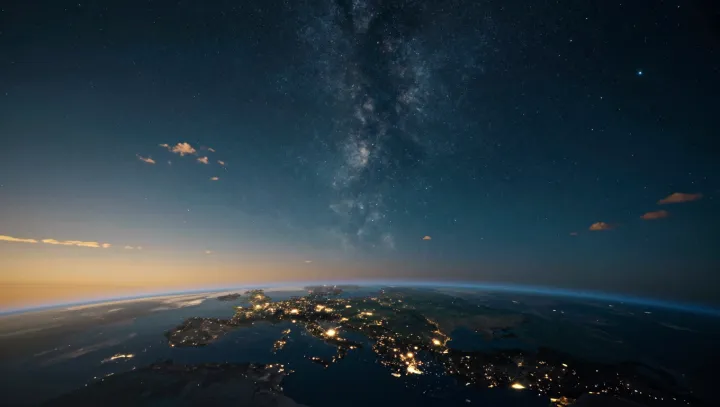 Звезда-вампир ест напарника, а итог вообще неожиданный