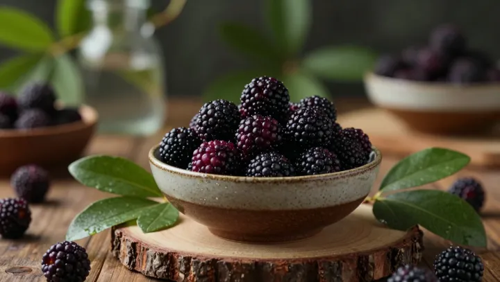 92% вода, а витамина С больше, чем в ягодах, как так