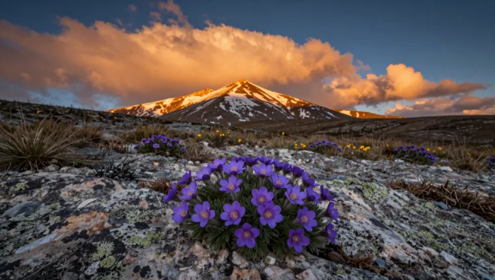 Když si geologie píše vlastní kód