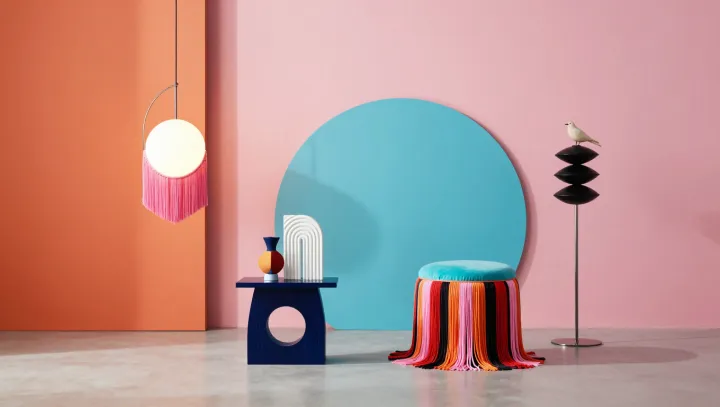 Ta barva na zdi a najednou ti buší srdce?!