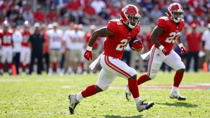 Proč je v ragby zakázaná přihrávka dopředu