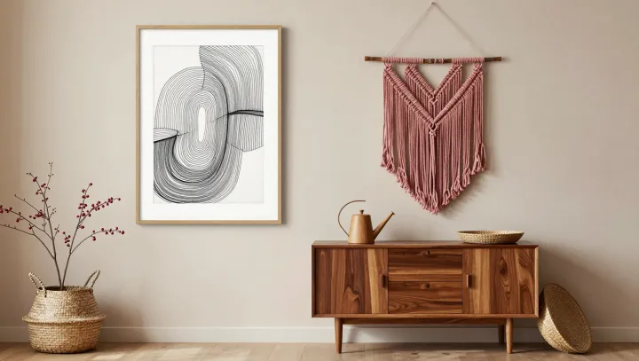 Béžová a vyšší cena bytu? to jako fakt