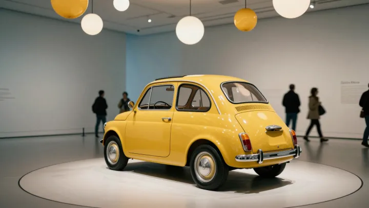 165 000 aut denně, tohle už fakt není normální