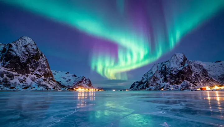 Jeden cvak foťáku a hele, svět úplně jinej?