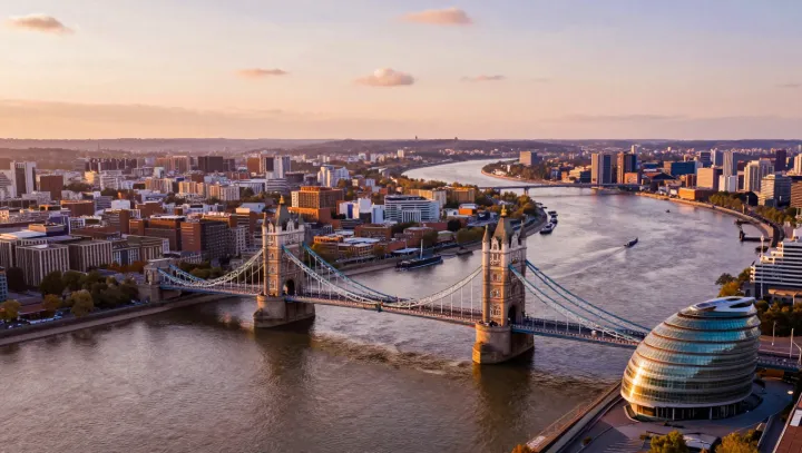 Od zákazu kávy k inovačním laboratořím