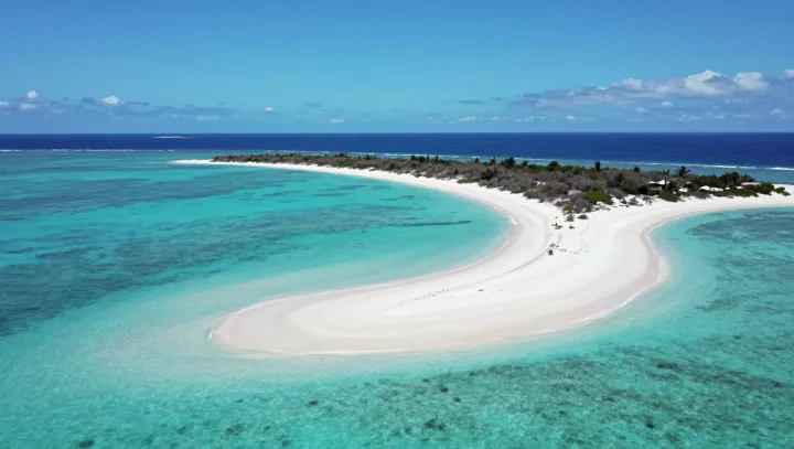 Nejvyšší vodopád světa a řeka, co zmizí… proč sakra
