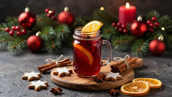 Tichá metabolická síla čaje s citronem a zázvorem