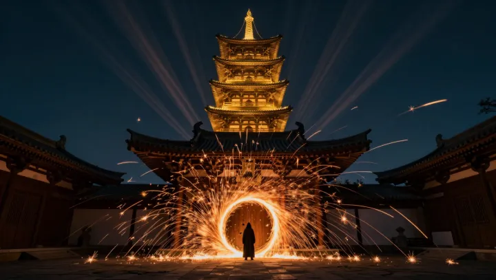 Fotit v poledním masakru světla… vážně lepší než zlatá hodinka?