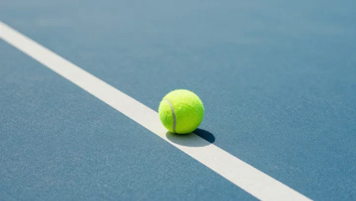 Источник потери мощности в теннисе — ваши бедра