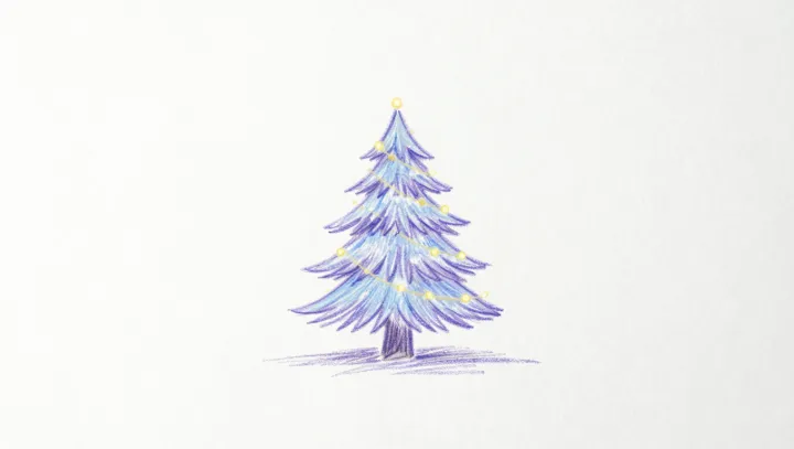 От перевёрнутого ритуального дерева до глобального символа