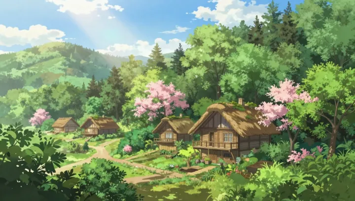 Почему тишина леса сильнее городских продуктивити‑хакингов